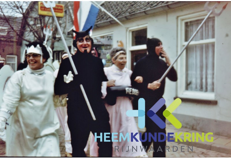 Carnaval 1979. Coll. F.Janssen (18)